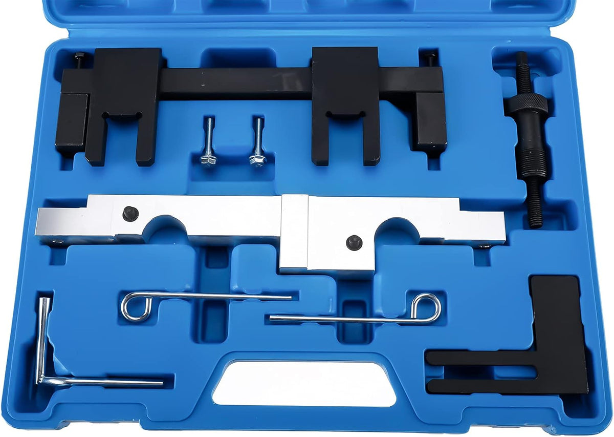 Petrol Engine Camshaft Alignment Locking Timing Tool Pack of 2 W454
