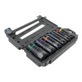 6-Piece 2-in-1 Impact Socket Set J6927