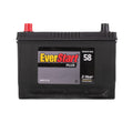 Lead Acid Automotive Battery Group Size 58 12 Volt 560 CCA P652886