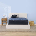 14 Hybrid Plush Mattress Z133