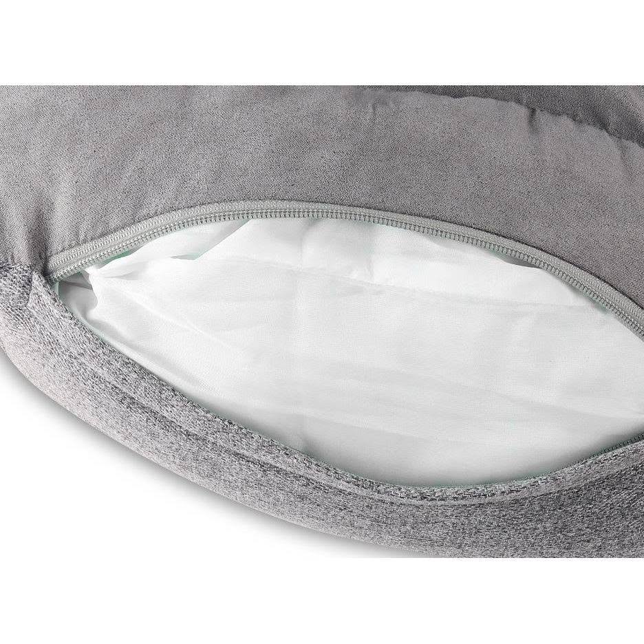 Gray Sofa Couch Pet Dog Bed R738
