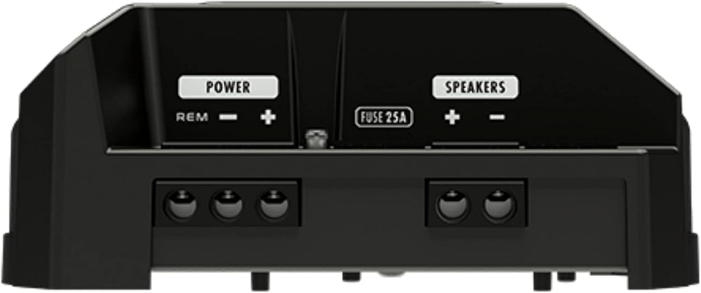 400 Watts RMS 2 Ohms Compact Digital Mono Amplifier Q459328