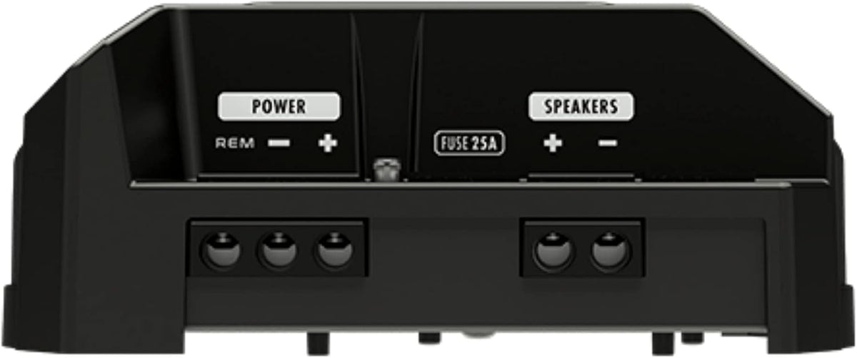 400 Watts RMS 2 Ohms Compact Digital Mono Amplifier Q459328