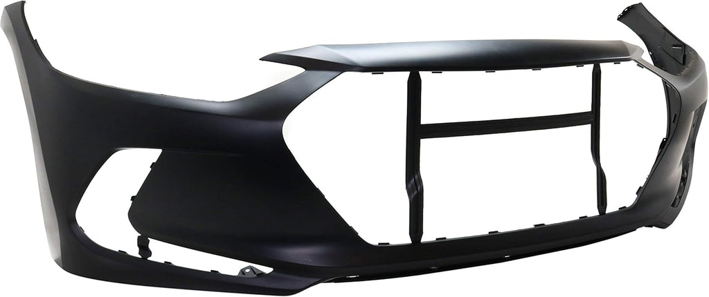 Front Bumper Cover Primed Y88304