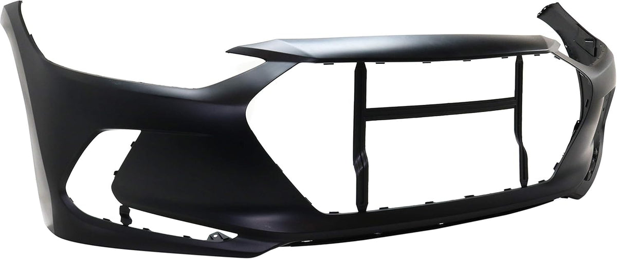 Front Bumper Cover Primed Y88304