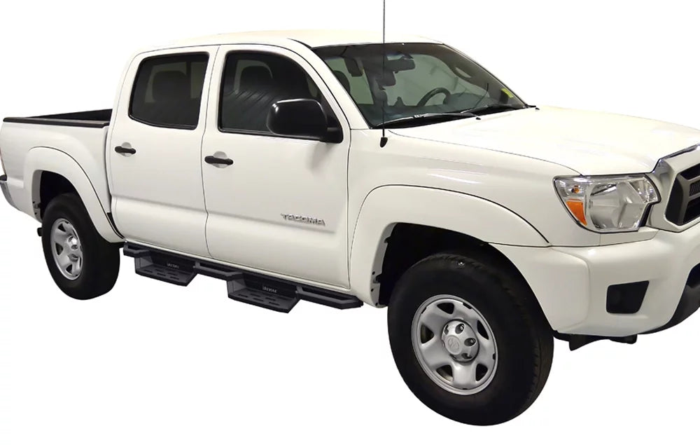 Stainless Steel 6.5in Nerf Bars Q6864
