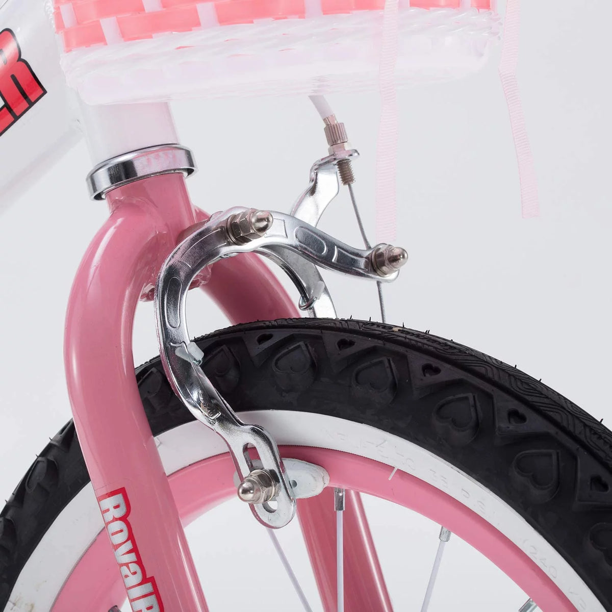 18 inch Girl's Bicycle L10426