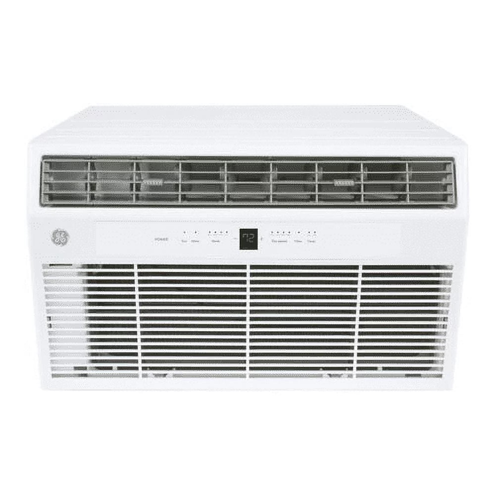 14,000 BTU 230V Built-In Through-the-Wall Air Conditioner with Remote Control F52824