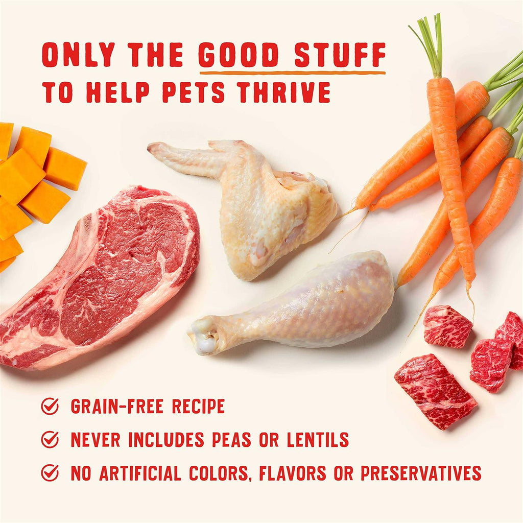 Chicken Stew Wet Dog Food M980675
