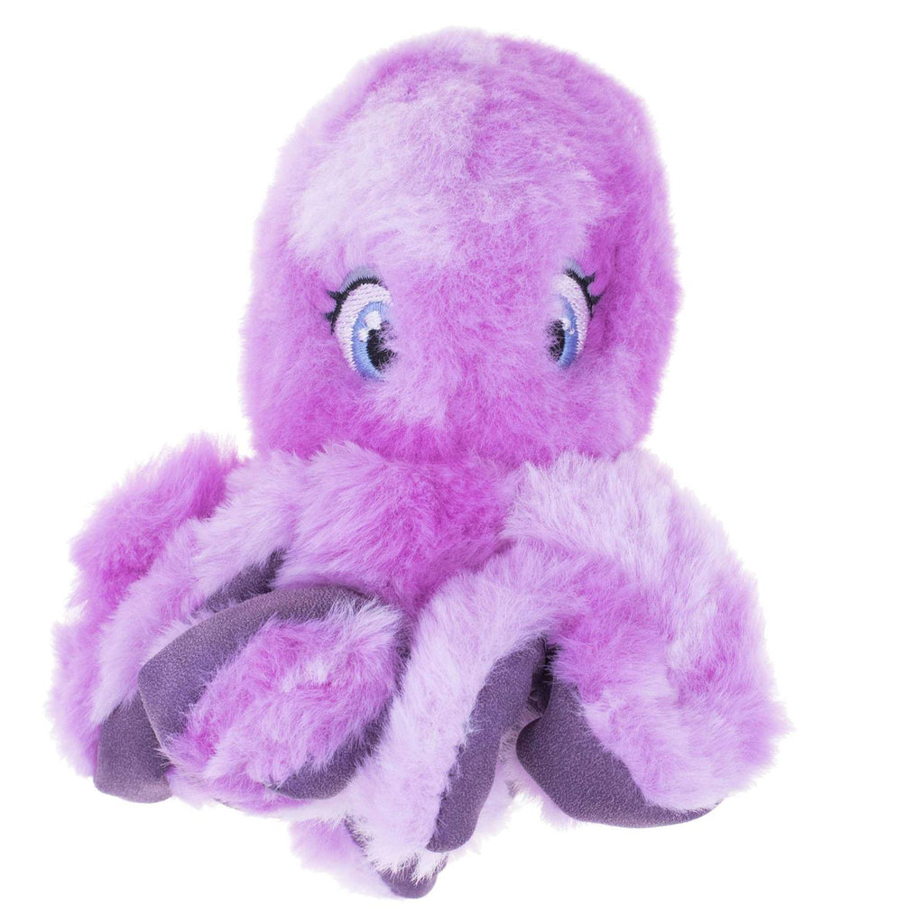 Octopus Dog Toy Q4525