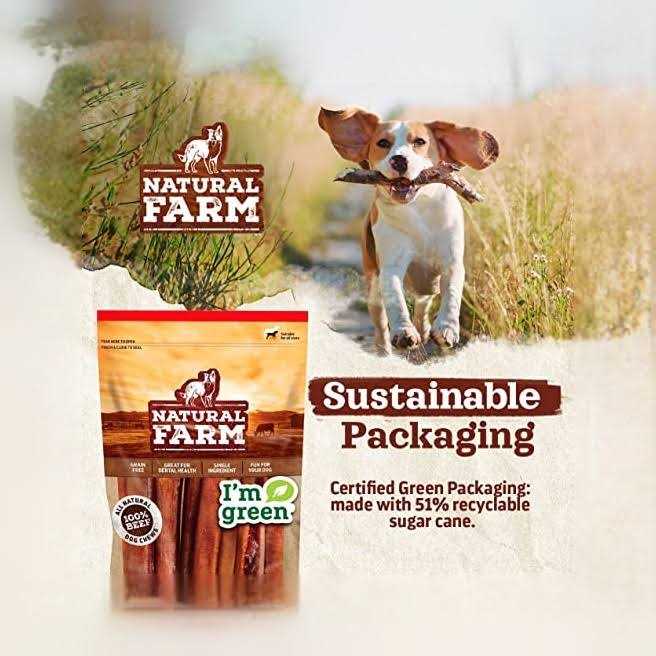 Cow Hooves Dog Treats O639719