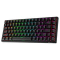 84 Keys 2.4GHz Wireless Mechanical Keyboard L97395