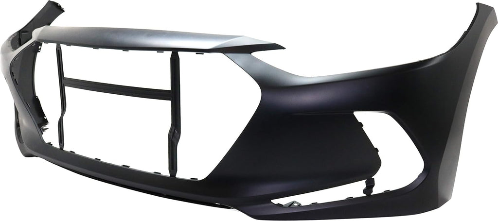 Front Bumper Cover Primed Y88304