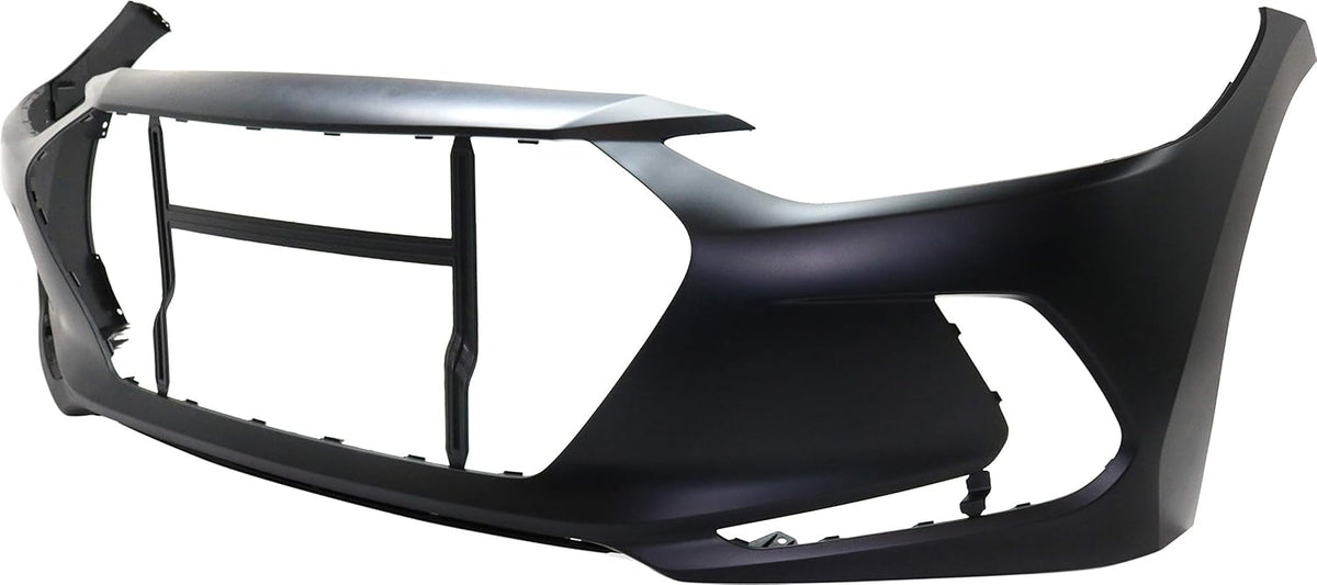 Front Bumper Cover Primed Y88304