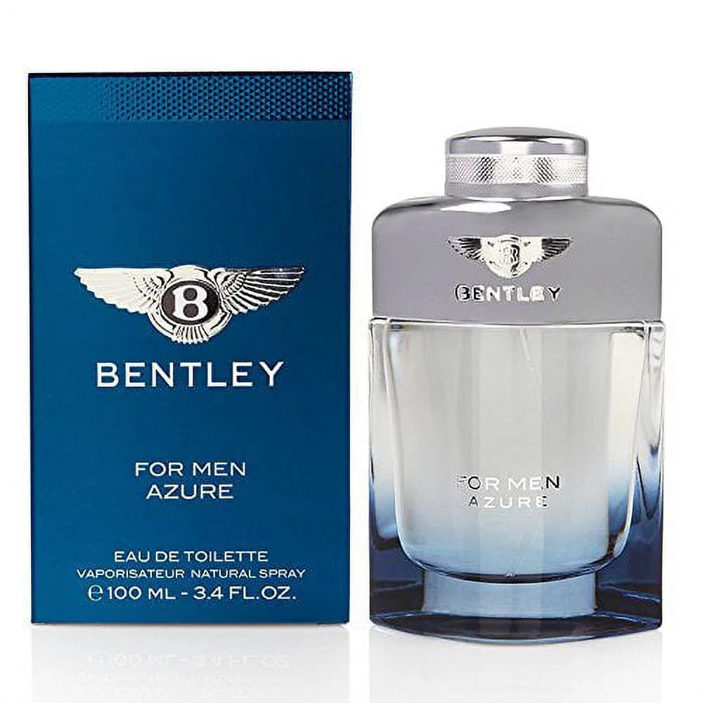 Eau De Toilette Spray 3.4 OZ Y7712