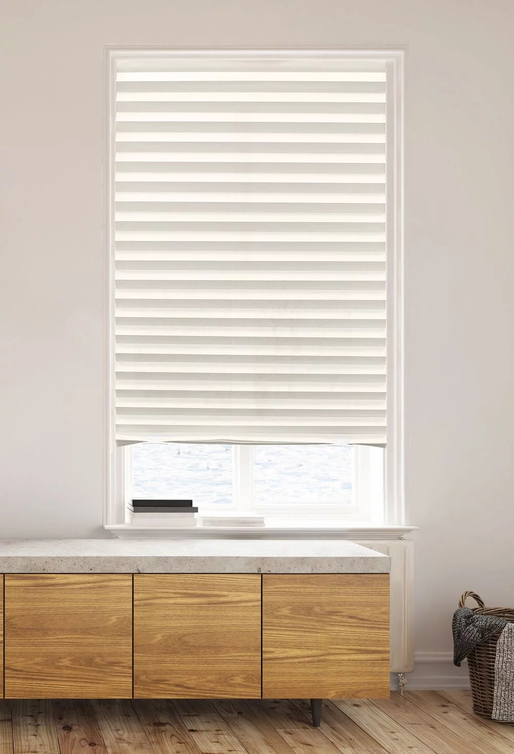 White Polyethylene C33599
