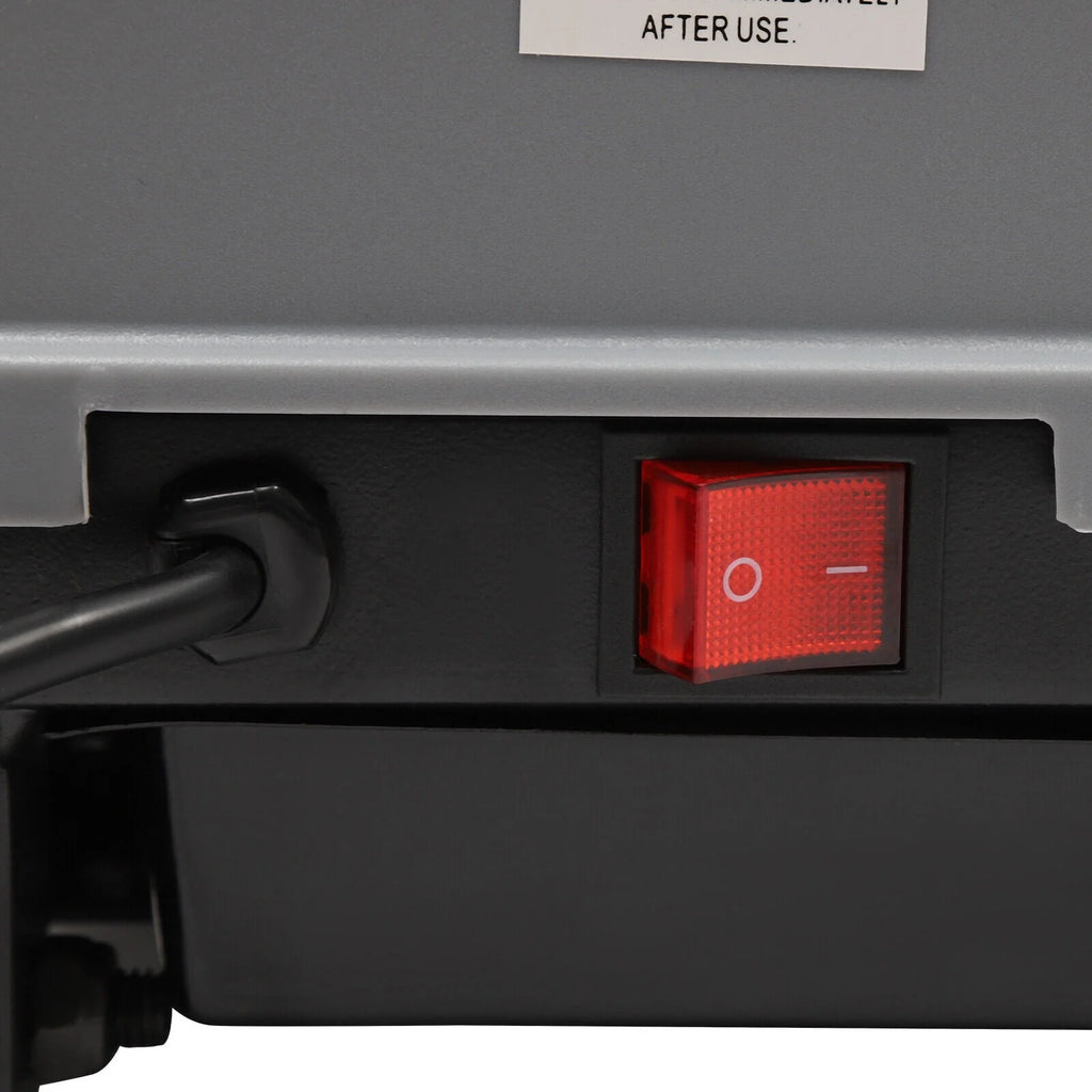 Electric Folding Treadmill M859