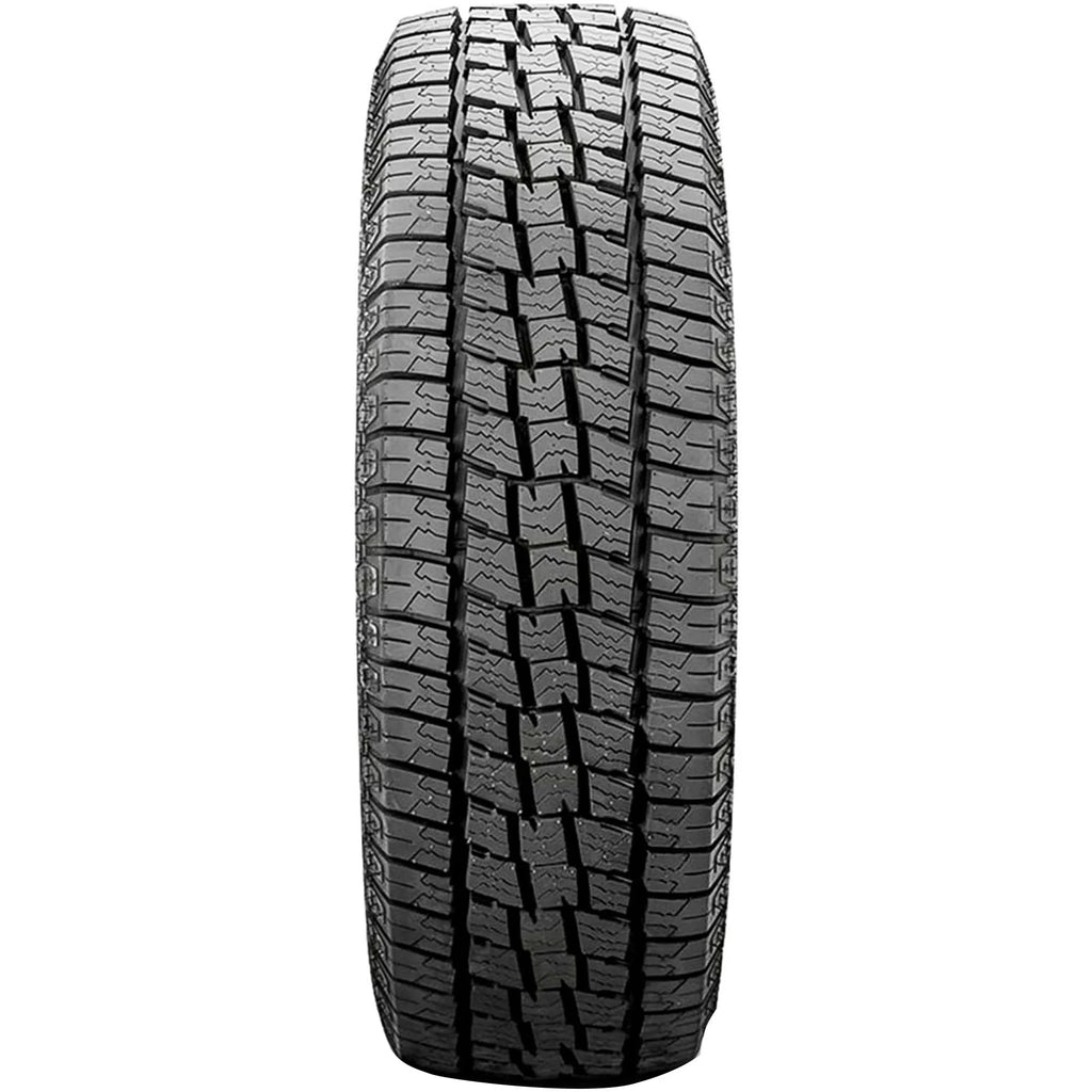 All Terrain LT285/75R16 Light Truck Tire X24727