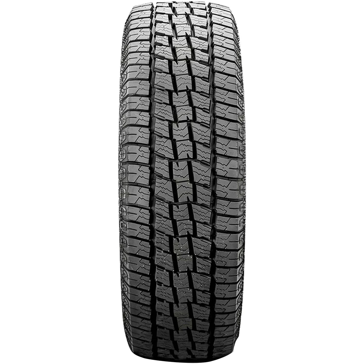 All Terrain LT285/75R16 Light Truck Tire X24727