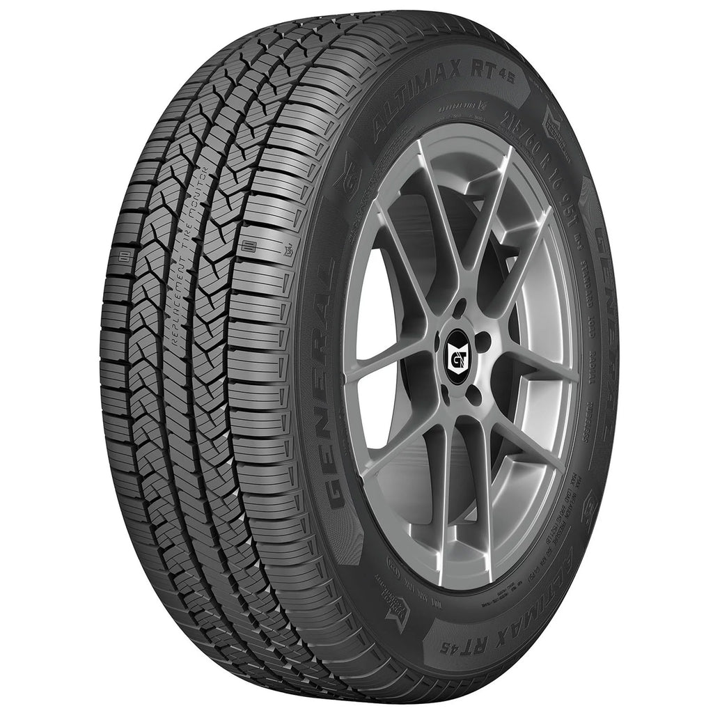 195/65R15 91H All Season Tire K6889