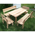 Cedar Dining Set N1559