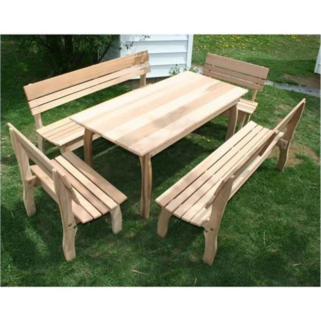 Cedar Dining Set N1559