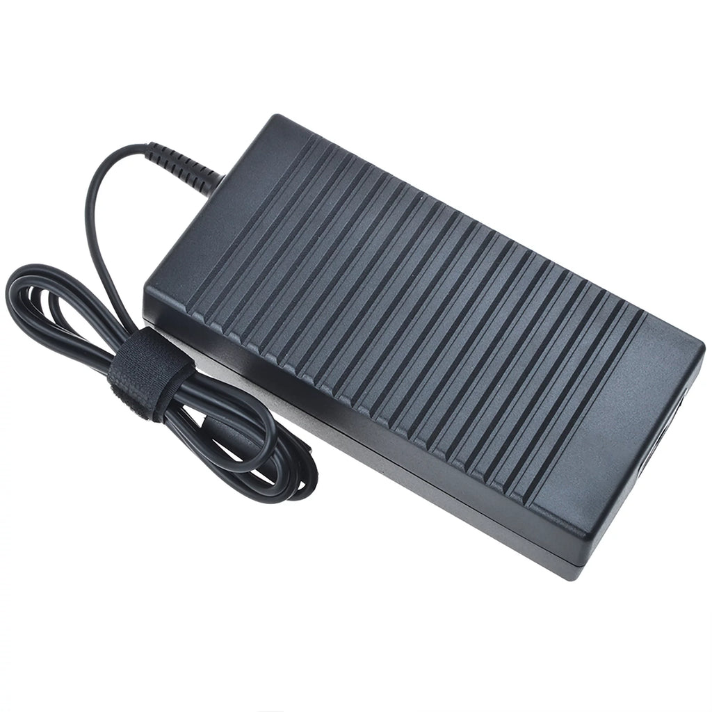 AC Adapter Battery Charger Power Cord Supply W45846