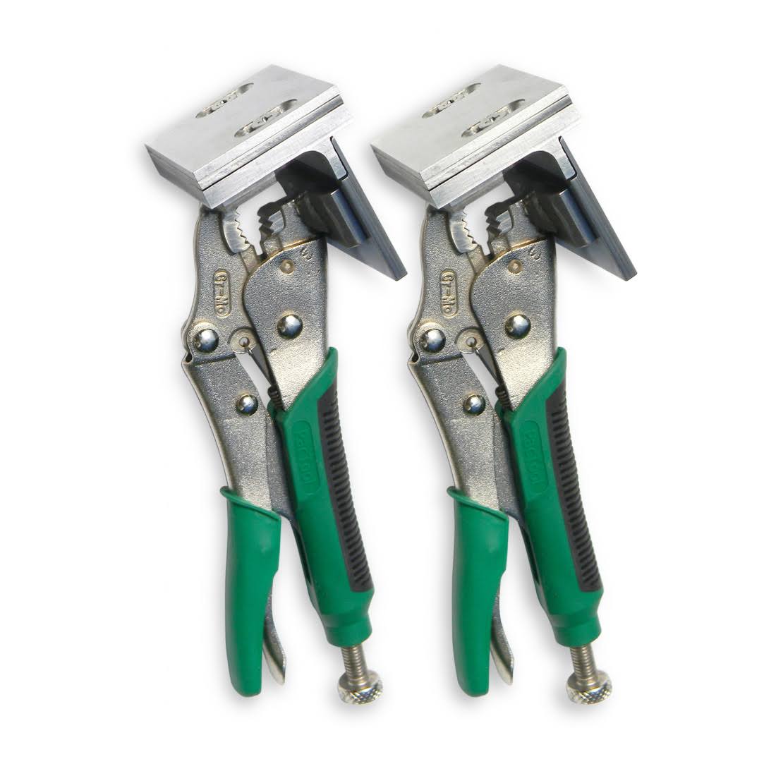Z-Clamp Panel Siding Installation Tool N592