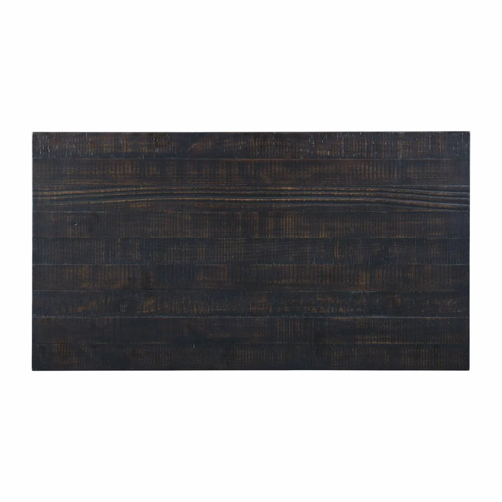 2-Drawer Coffee Table with Lift Top X425