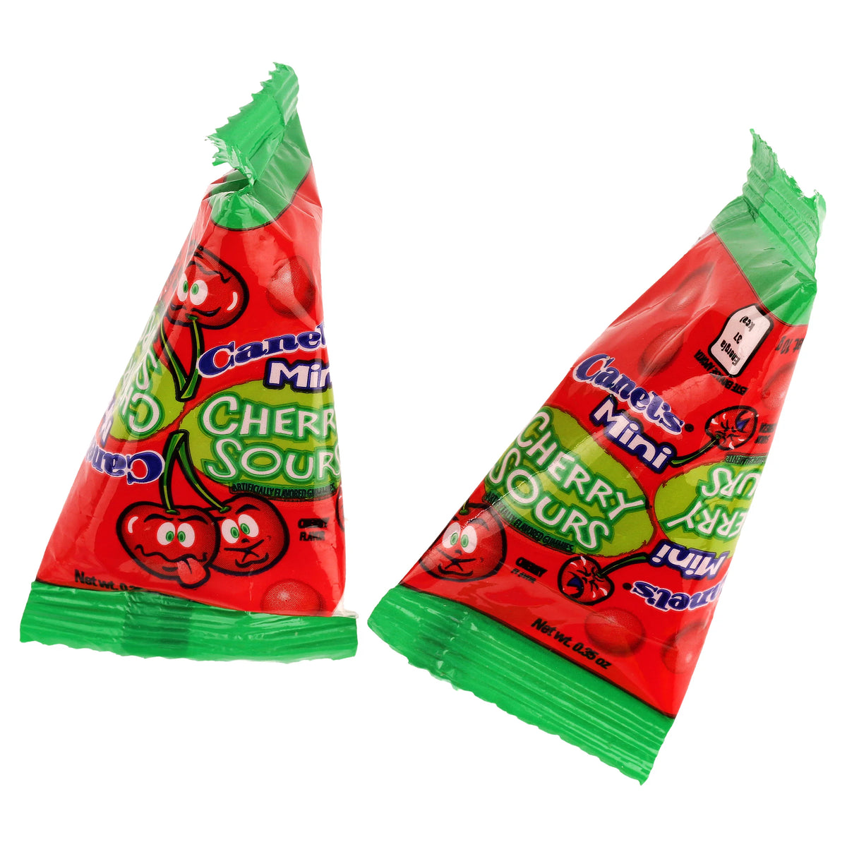 Assorted Fruit Flavors Candy Mix 80 oz Bag D74434