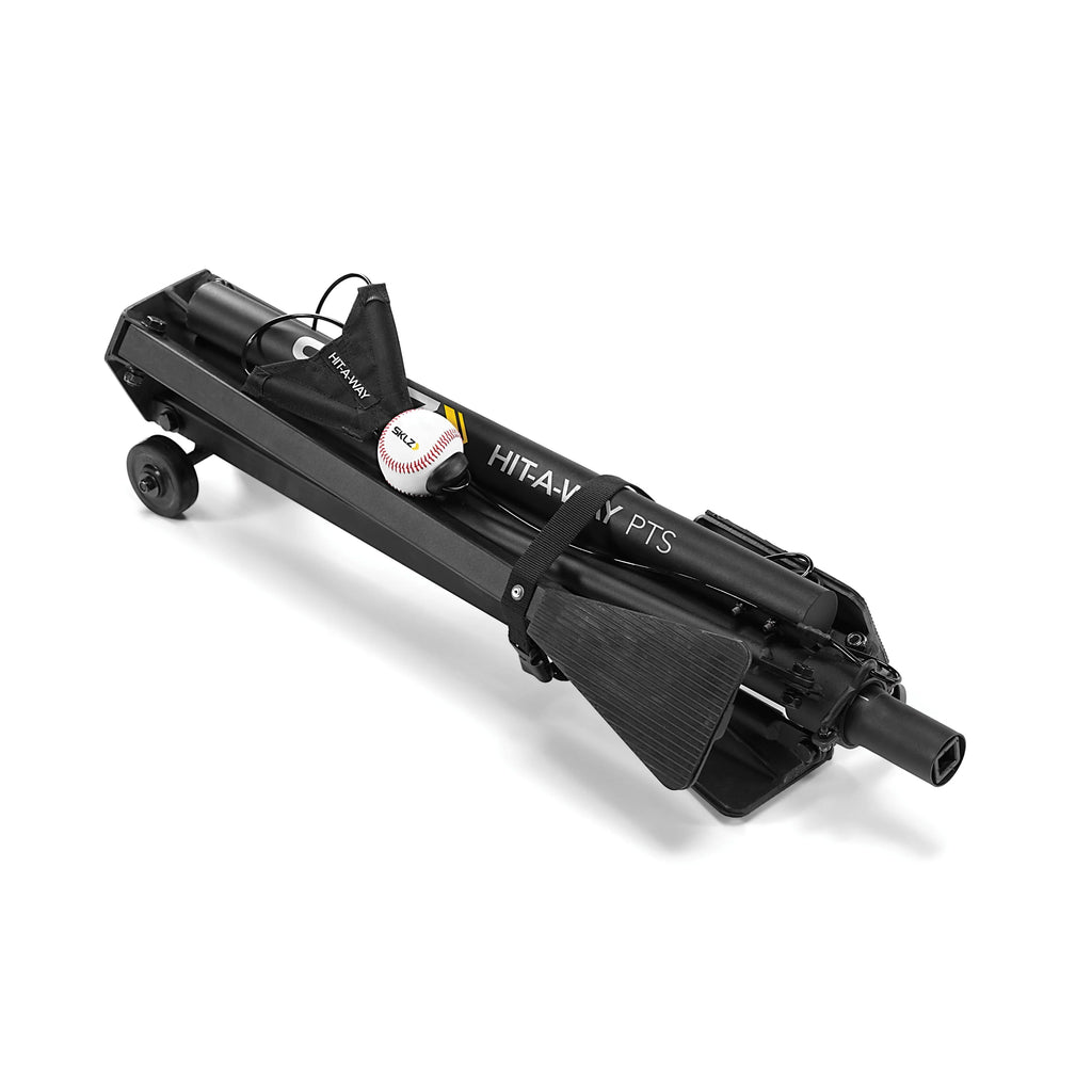 Portable Baseball Swing Trainer E57708