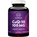 CoQ-10 100 mg 60 softgels T292