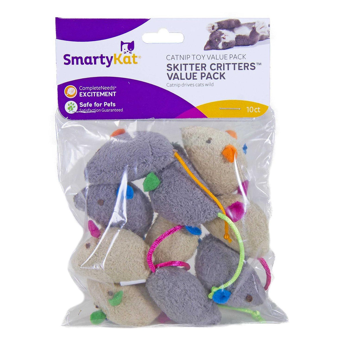 Catnip Cat Toys A645