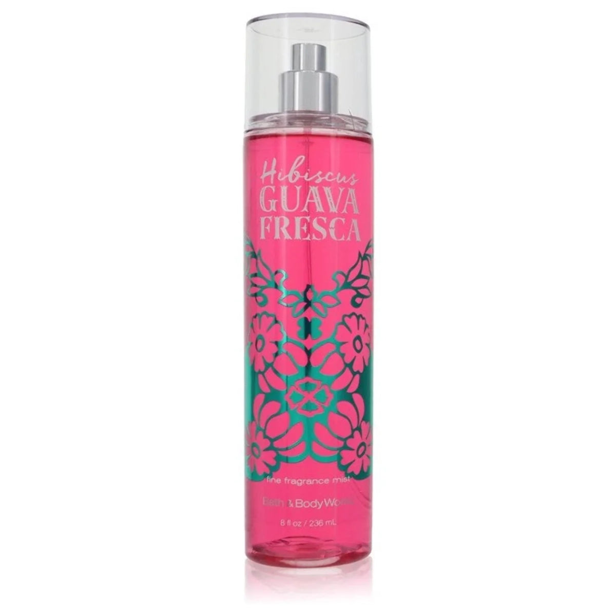 Fragrance Mist 8 oz F806