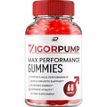 60 Gummies Male Enhancement Gummies O61851