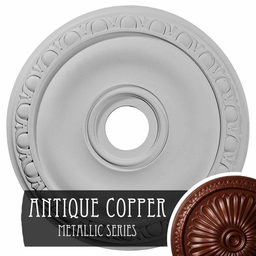 Ceiling Medallion O42370