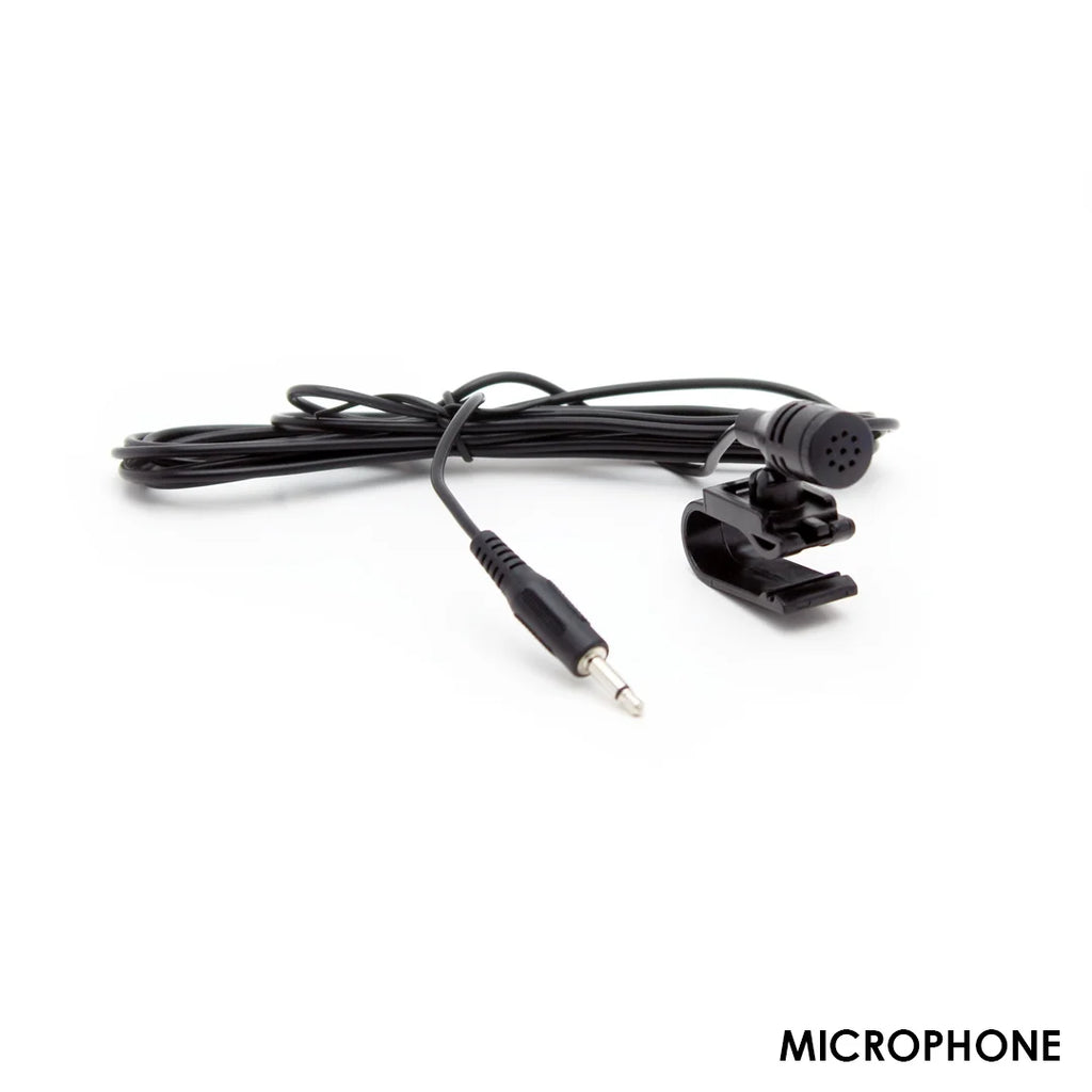 Compatible with 1969-75 Jaguar XJ Series Bluetooth AM/FM RetroRadio P512604