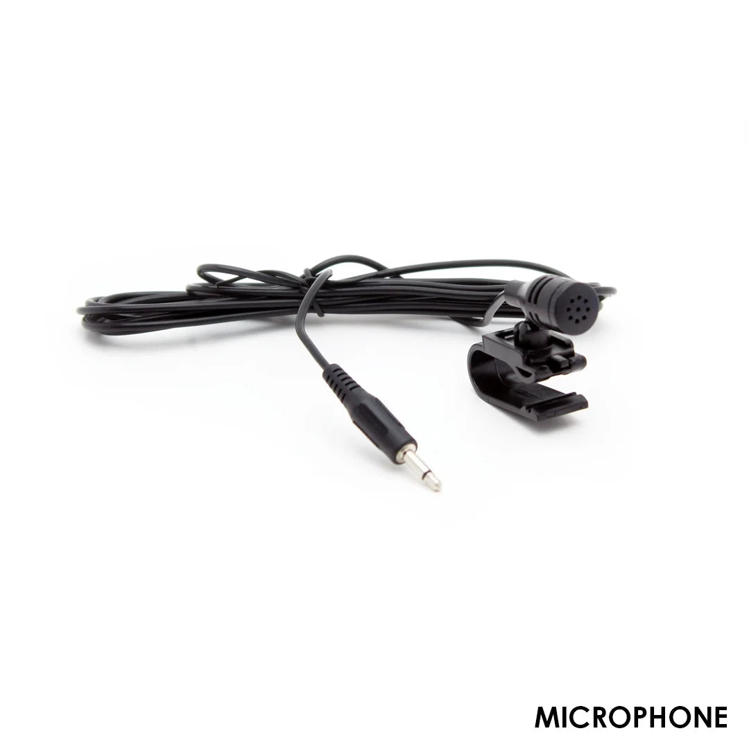 Compatible with 1969-75 Jaguar XJ Series Bluetooth AM/FM RetroRadio P512604