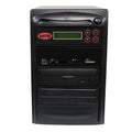 BLU-RAY BDXL Disc Duplicator + USB/SD/CF Backup Copier Tower G885876