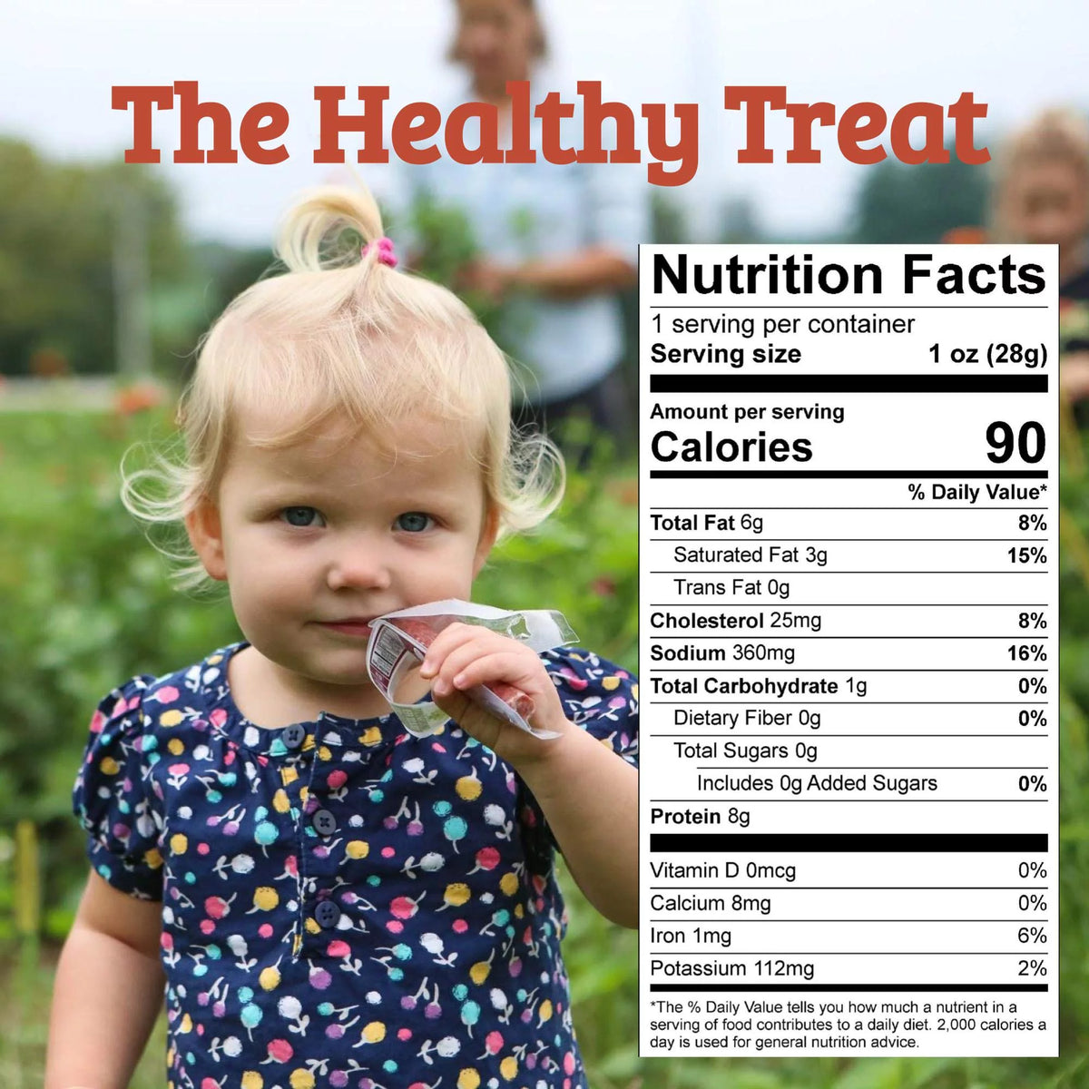 Jalapeno Beef Sticks 1-oz 72 Ct H524