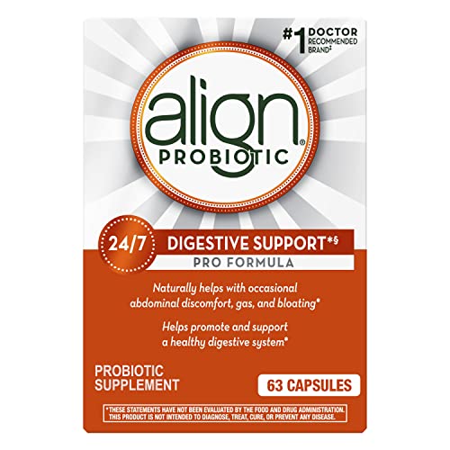 Daily Probiotic Supplement 63 Capsules Z2546