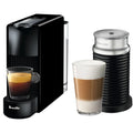 Single-Serve Espresso Machine and Milk Frother N526
