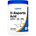 D-Aspartic Acid Powder 300 Grams T9037