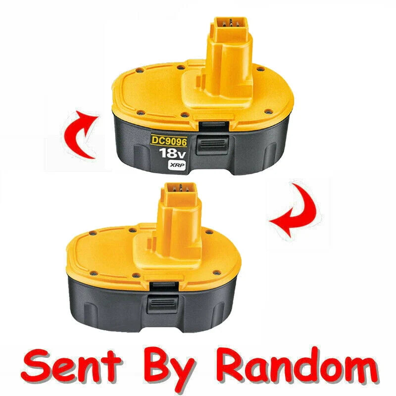 18V Battery E4546