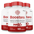 Blood Flow Pills, Maximum Strength Male Supplement (3 Pack) X5887