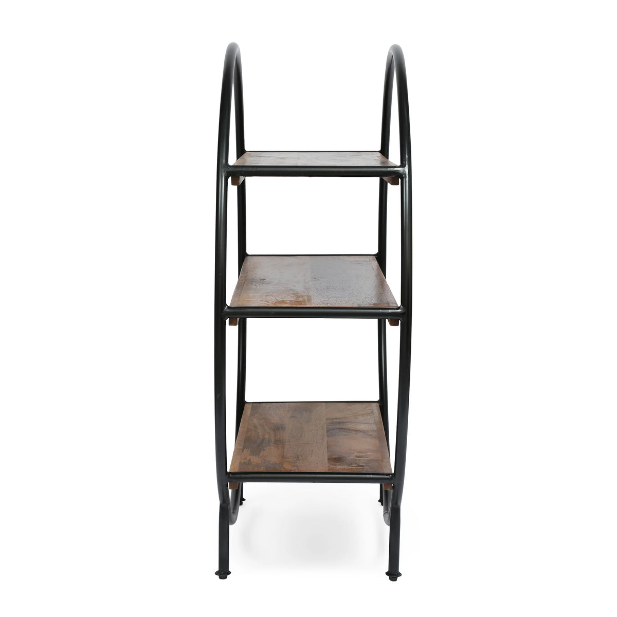 Handcrafted Circular Shelf V557479