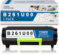 Compatible B2650 Series Toner Cartridge Replacement (1 Black) R16972