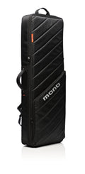 Black 61-Key Keyboard Case Q626