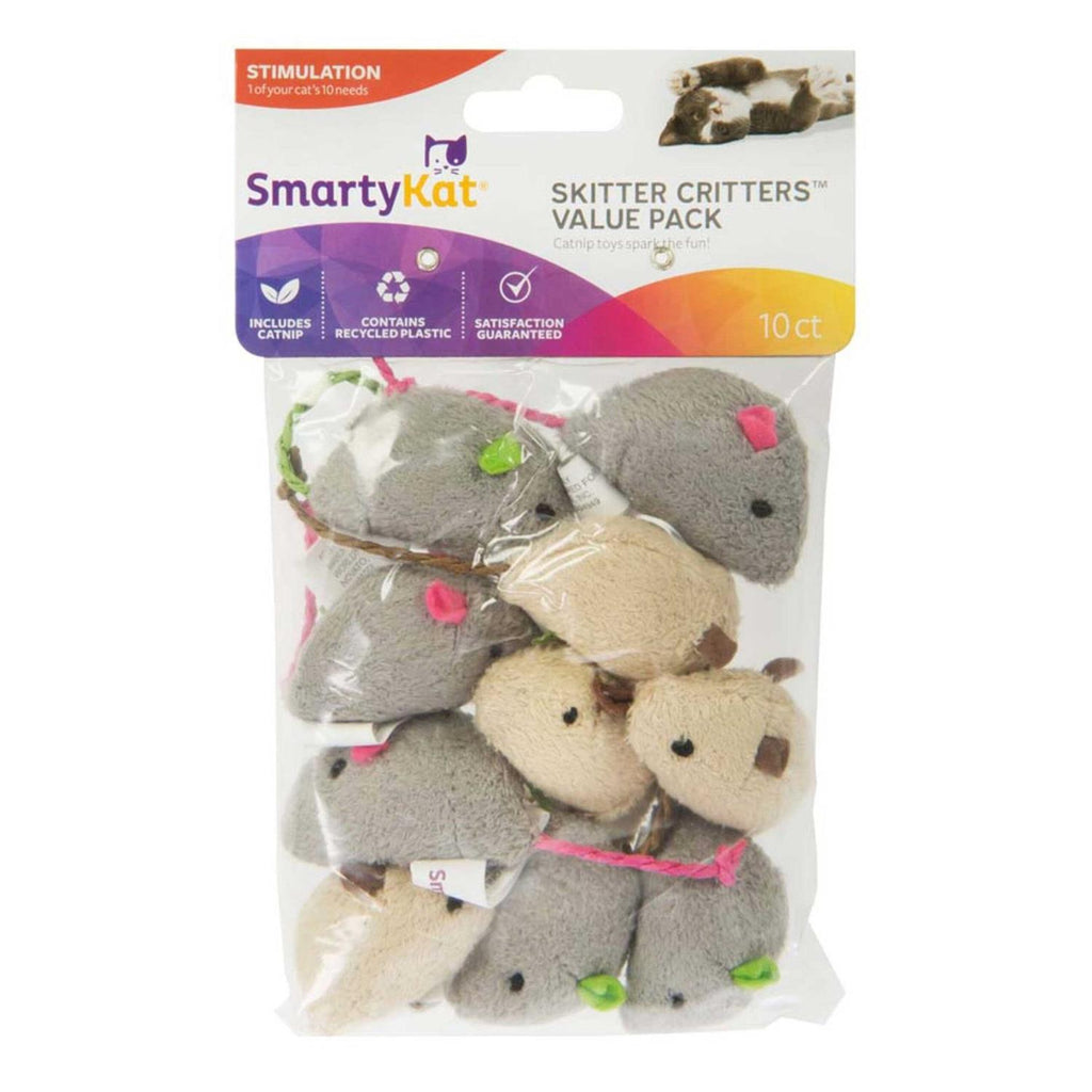 Catnip Cat Toys A645
