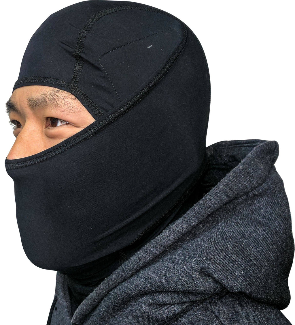 Heated Balaclava P161491